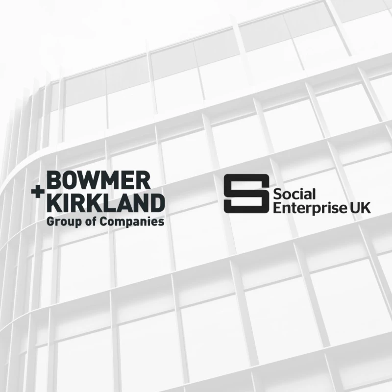 Bowmer + Kirkland SEUK